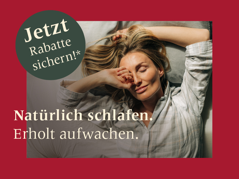 Hüsler Nest Herbstaktion 2025 Hüsler Nest Herbstaktion 2025